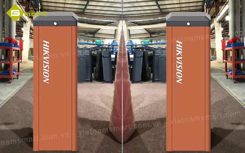 Cổng barie điện DS-TMG520-H (3m)