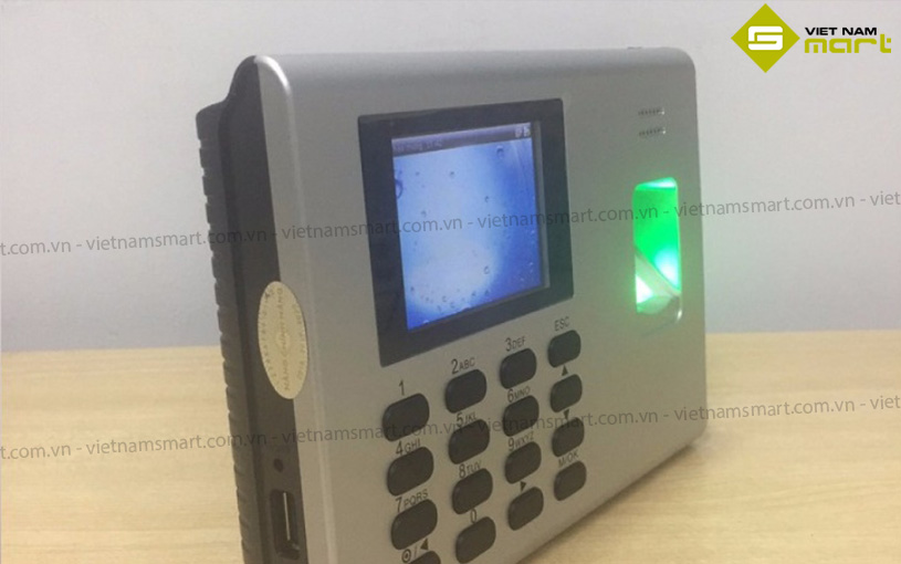 Ronald Jack A9 có thiết kế mỏng nhẹ