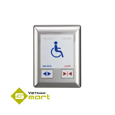 Công tắc cửa tự động cho người khuyết tật YAD-134BT