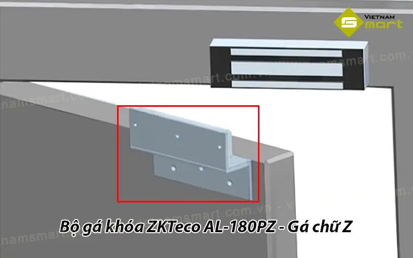 ZKTeco AL-180PZ