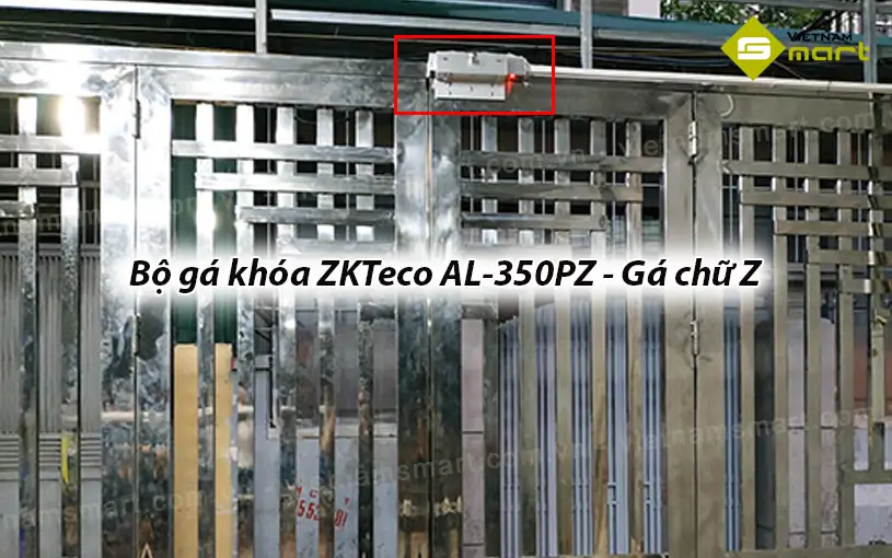 ZKTeco AL-350PZ