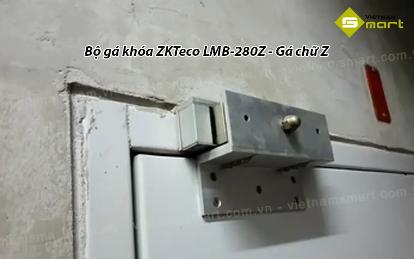 ZKTeco LMD-280Z
