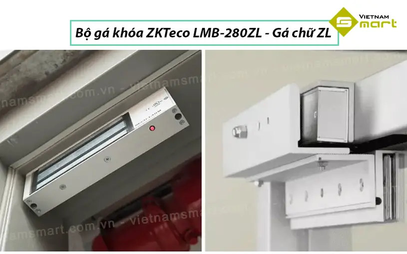 ZKTeco LMD-280ZL