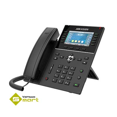 Điện thoại SIP -kiểm soát truy cập DS-KP8200-HE1