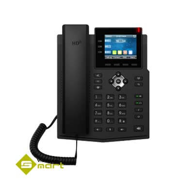 Điện thoại SIP DS-KP8000-HE1