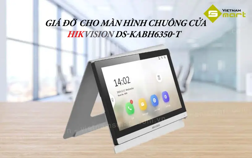 Hikvision DS-KABH6350-T