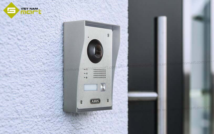Giới thiệu về Nắp che camera chuông cửa DS-KAB8103-IMEX