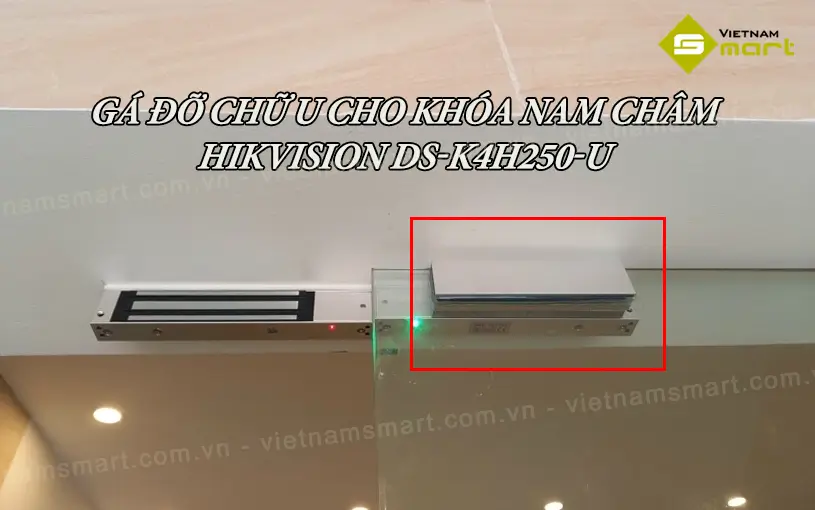 Hikvision DS-K4H250-U