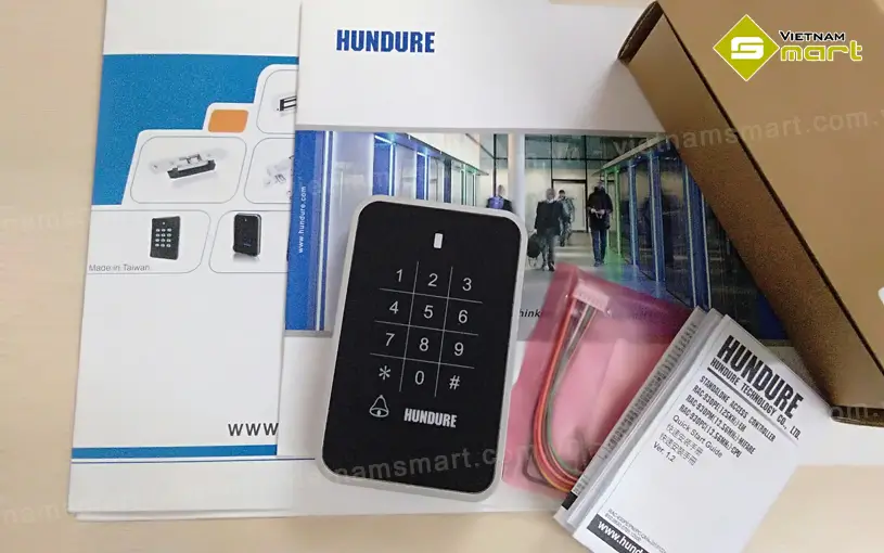 Hundure RAC-930PE