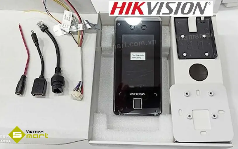 Hikvision DS-K1TS34AMF