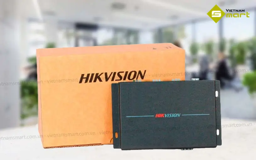 Giới thiệu về module mở rộng đầu ra Hikvision DS-PM-RSO4