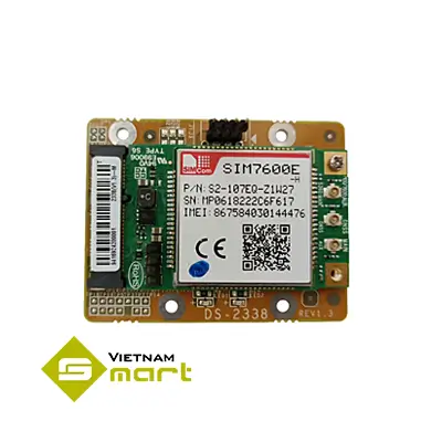 Module giao tiếp 3G/4G DS-PMA-S1