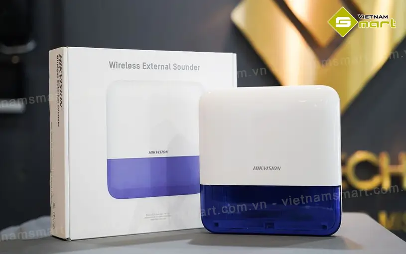 Hikvision DS-PS1-E-WB