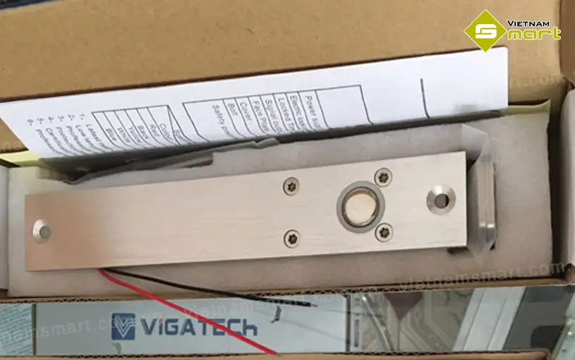 Vigatech EBL-200TS