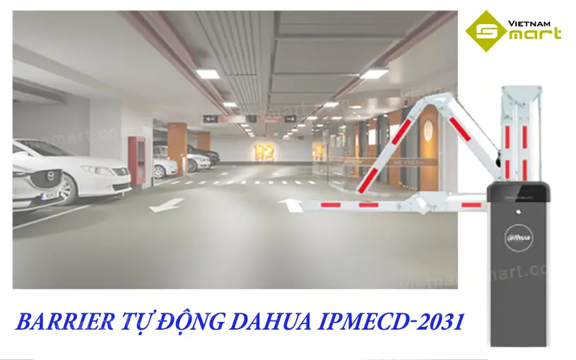 Dahua IPMECD-2031
