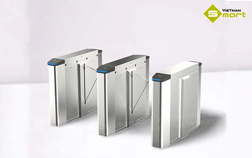 điểm nổi bật của cổng flap barrier ASGY1XXA-X