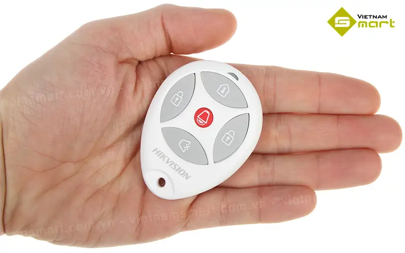 Điều khiển từ xa Feyfob 2 chiều DS-PKFE-5