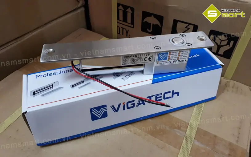 Vigatech VT-205TS