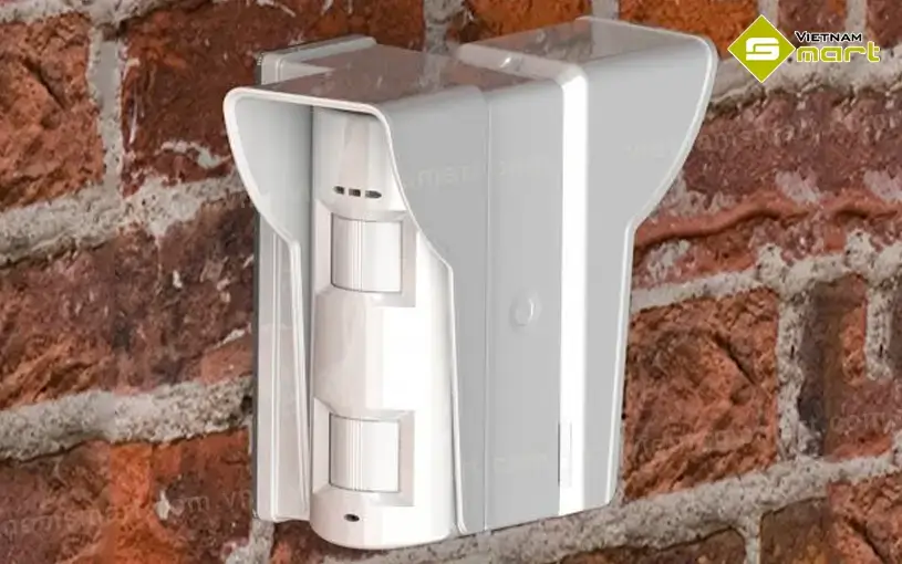 Hikvision DS-PD2-T12AME-EL