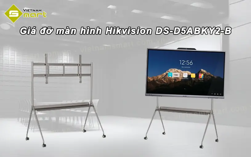 Hikvision DS-D5ABKY2-B