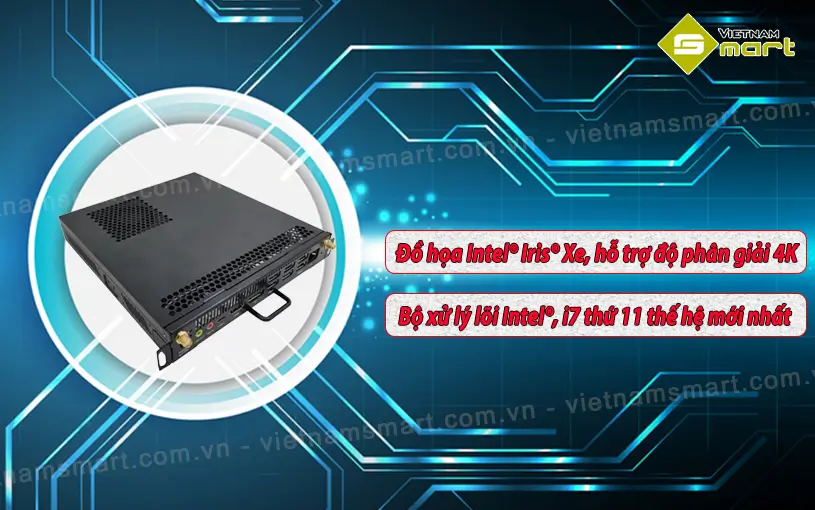 Hikvision DS-D5AC11T7-16S5