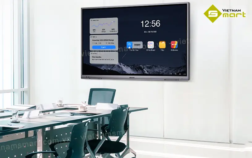 Hikvision DS-D5B86RB/A