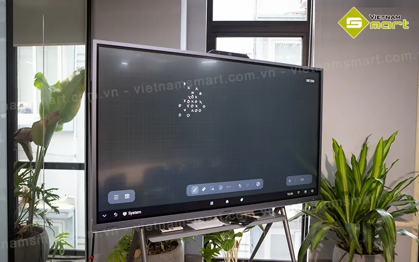 Hikvision DS-D5B86RB/C