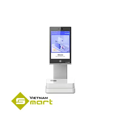 Thiết bị thanh toán Hikvision DS-K6301X-T