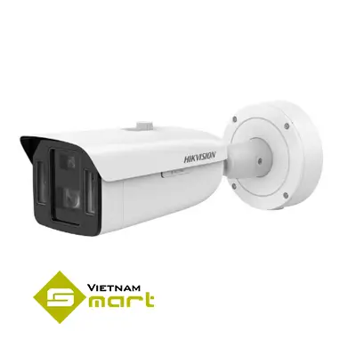 Hikvision IDS-2CD8A87G0/PW-RW