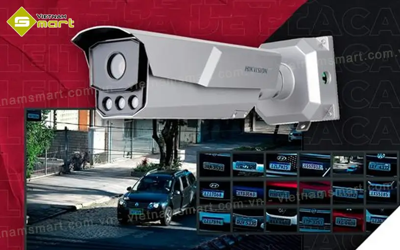 Hikvision iDS-TCM403-BI