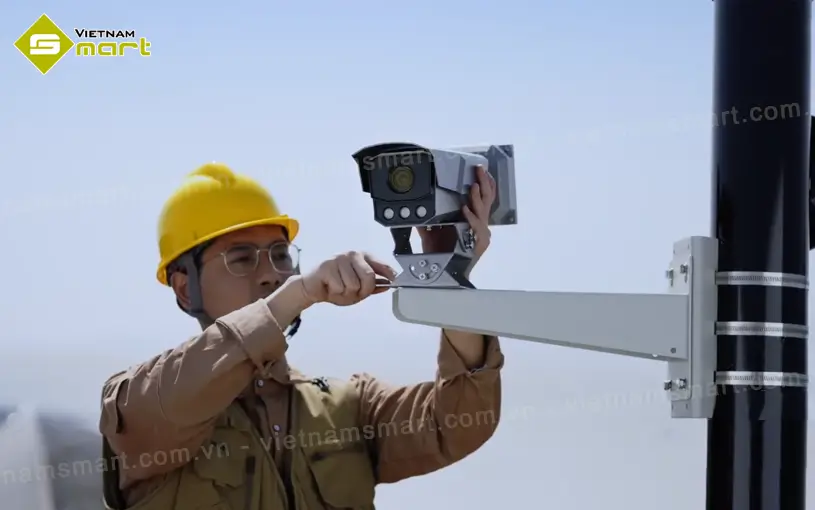 Hikvision iDS-TCM403-BI