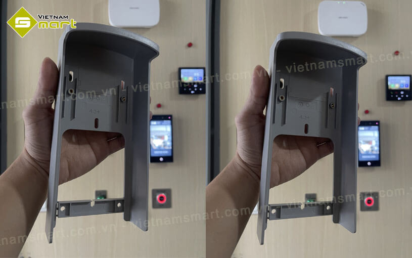 Tấm chắn bảo vệ Hikvision DS-KAB34X-S1