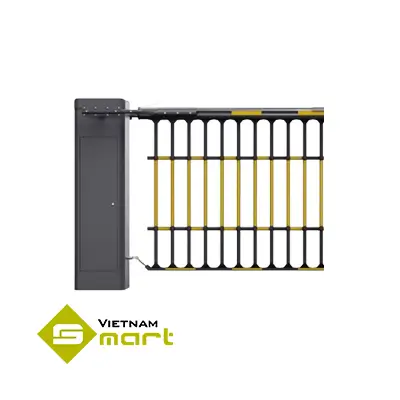 Barrier tự động hàng rào Wonsun DZ-2309
