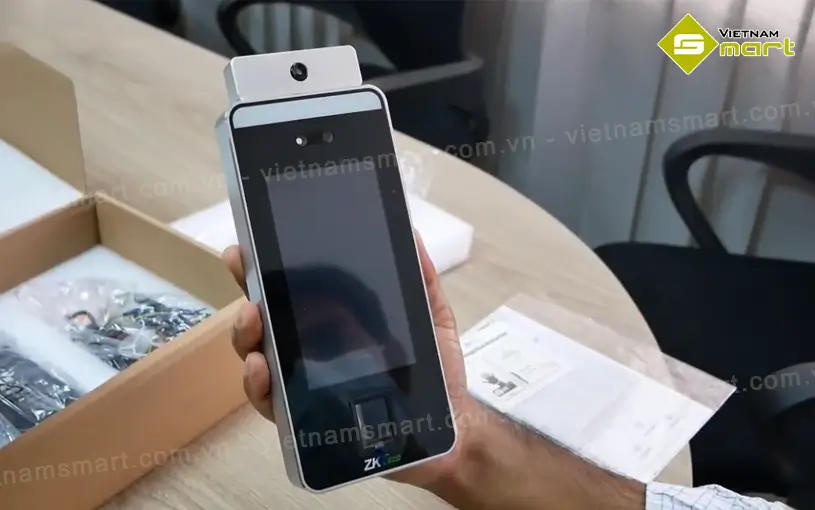 ZKTeco ZKP-UR-X115N (ID) [TD]