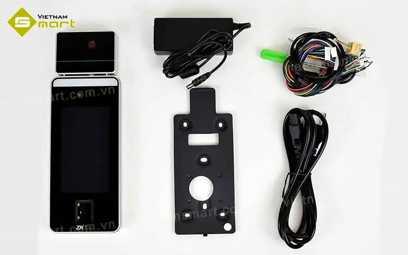 ZKTeco ZKP-UR-X115N (ID) [TI]