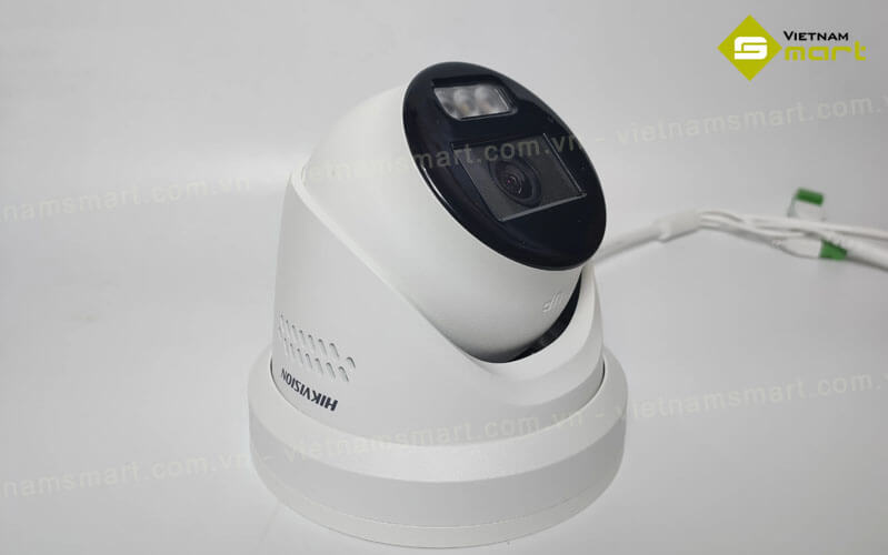 Camera IP Dome Colorvu 4.0 Megapixel Hikvision DS-2CD2347G2-LSU/SL DS-2CD2347G2-LSU/SL