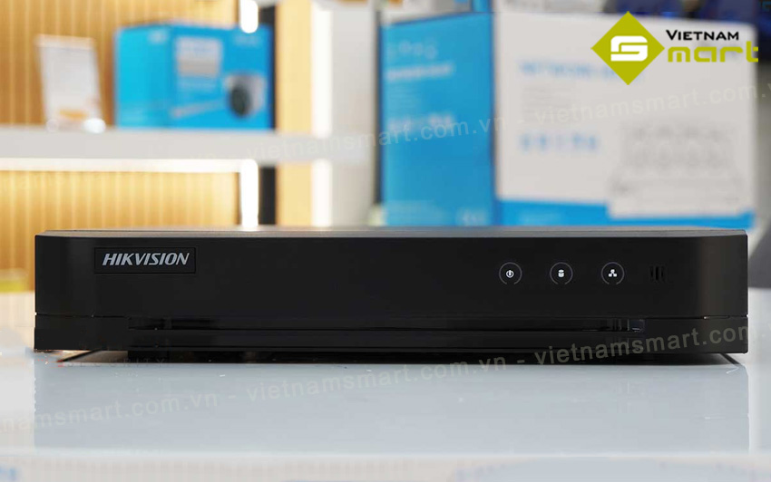 Đầu ghi hình Hikvision iDS-7204HUHI-M1/E