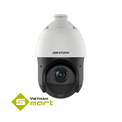 Camera IP Speed Dome Hikvison DS-2DE4215IW-DE