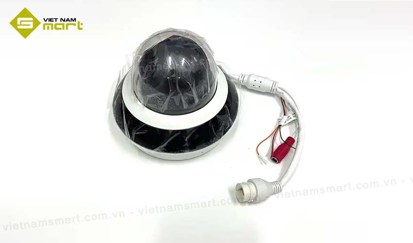 Camera IP Speed Dome Hikvison DS-2DE2A404IW-DE3/W