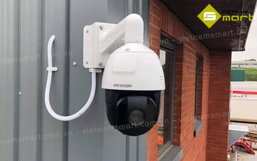 Camera IP Speed Dome Hikvision DS-2DE7A432IW-AEB