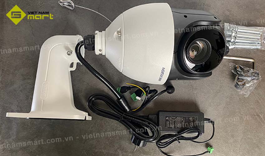 Camera IP speed dome Hikvison DS-2DE4215IW-DE Camera IP Speed Dome Hikvison DS-2DE4215IW-DE