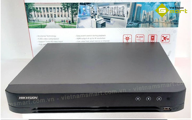 Đầu ghi hình Hikvision iDS-7216HQHI-M1/S