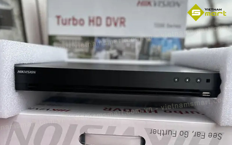 Đầu ghi hình Hikvision iDS-7216HQHI-M2/S