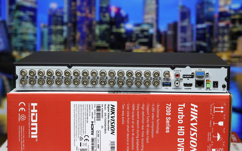 Đầu ghi hình Hikvision iDS-7232HQHI-M2/S