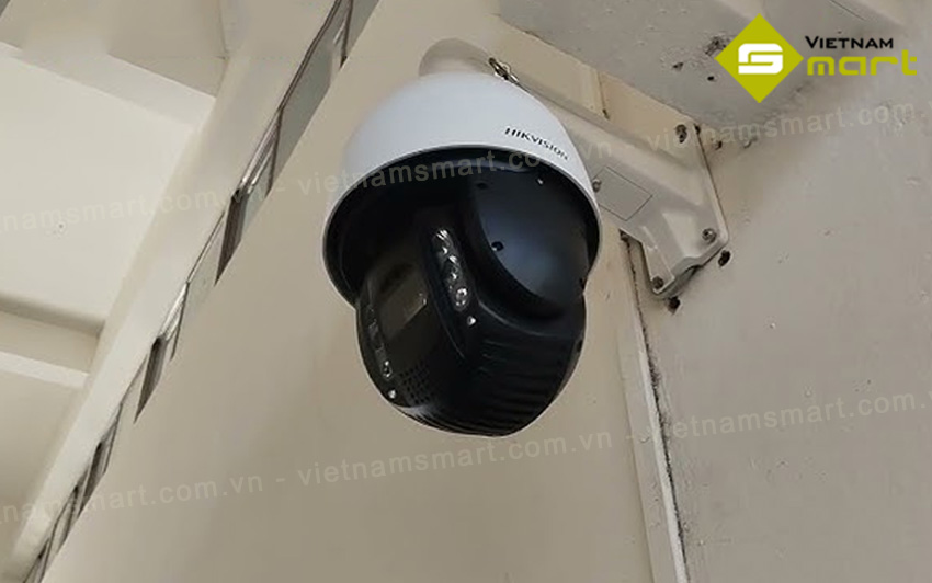 Camera IP Speed Dome Hikvision DS-2DE7A225IW-AEB Camera IP Speed Dome Hikvision DS-2DE7A225IW-AEB