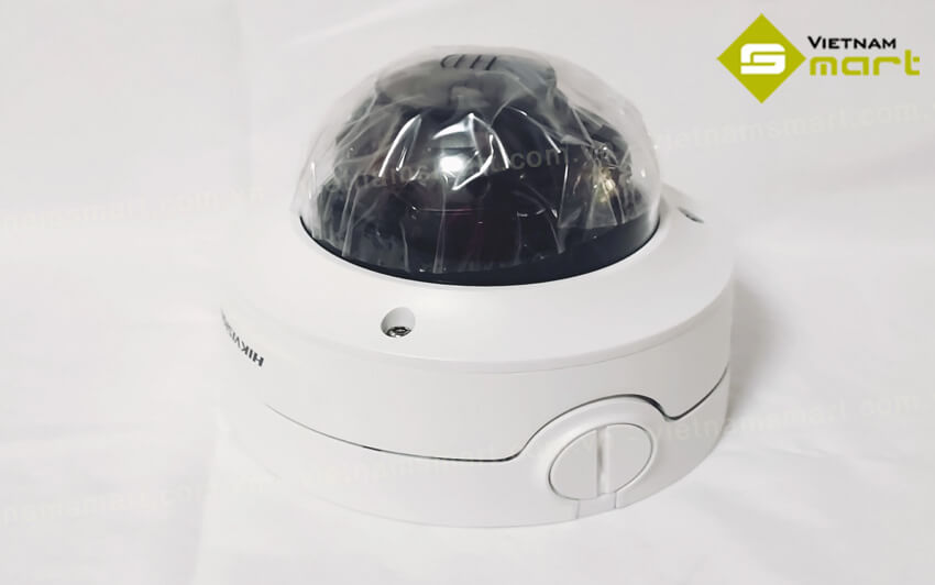Camera IP Dome hồng ngoại Hikvision DS-2CD2183G2-IU Hikvision DS-2CD2183G2-IU
