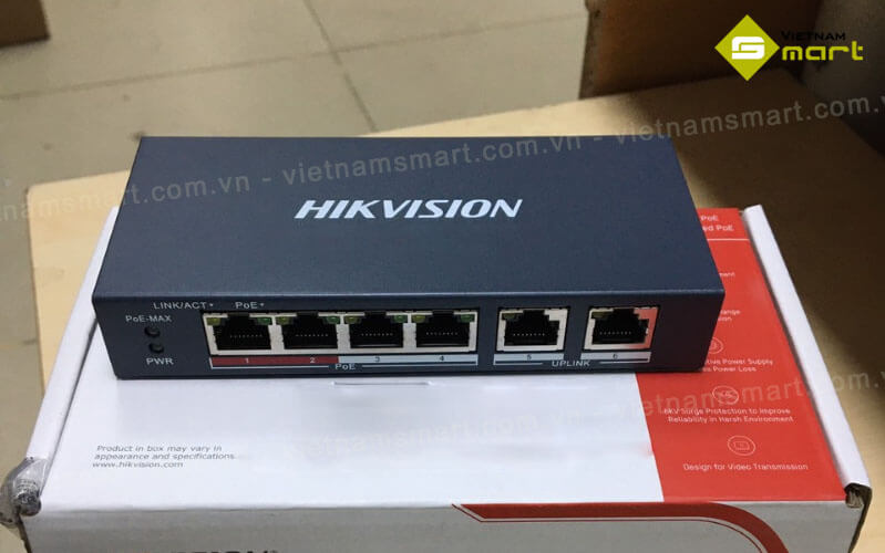 DS-3E0106HP-E