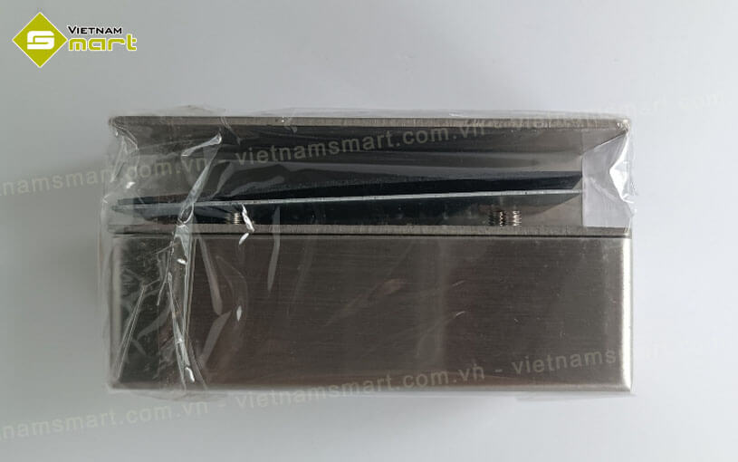 Bộ gá khóa cho cửa kính ZKTeco LBB-2