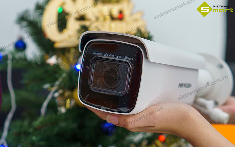 Camera IP hồng ngoại Hikvision DS-2CD2623G2-IZS Hik DS-2CD2623G2-IZS quay góc rộng