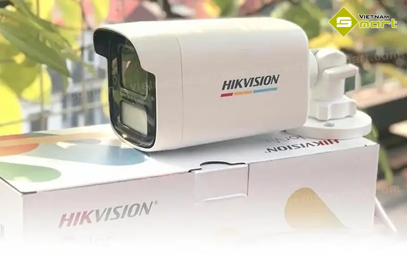 Hivision DS-2CD1T47G0-LUF